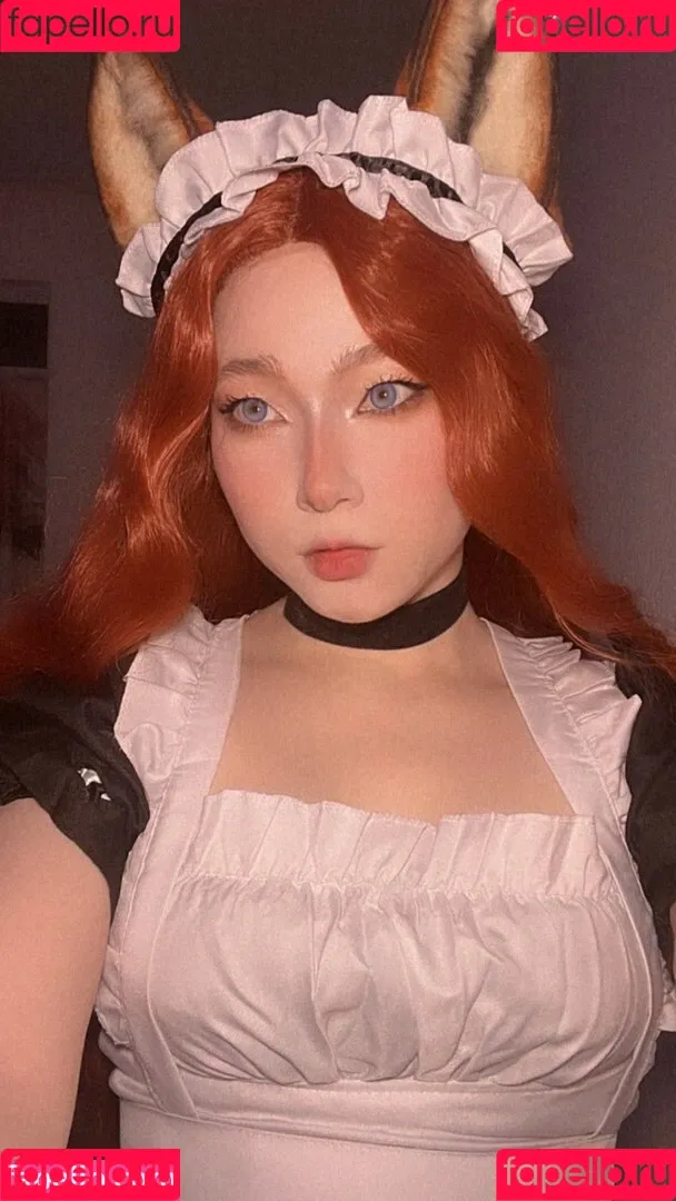 visagefox Onlyfans Photo Gallery 