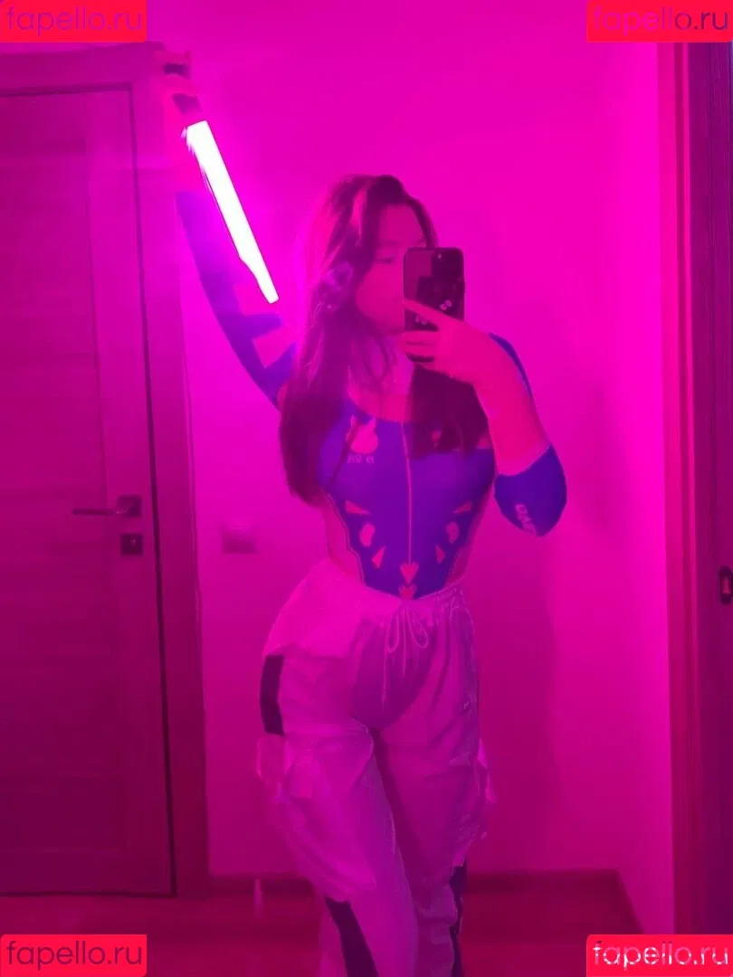 visagefox Onlyfans Photo Gallery 