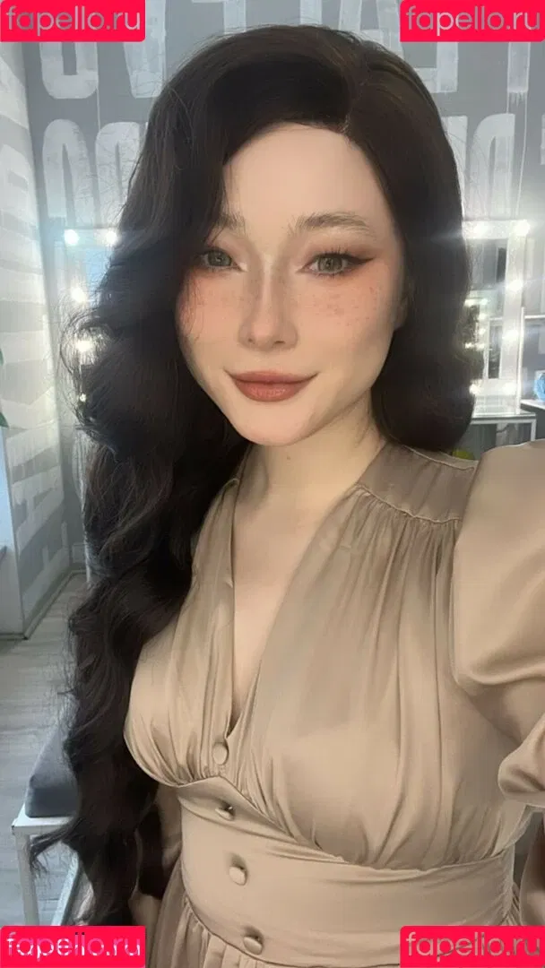visagefox Onlyfans Photo Gallery 