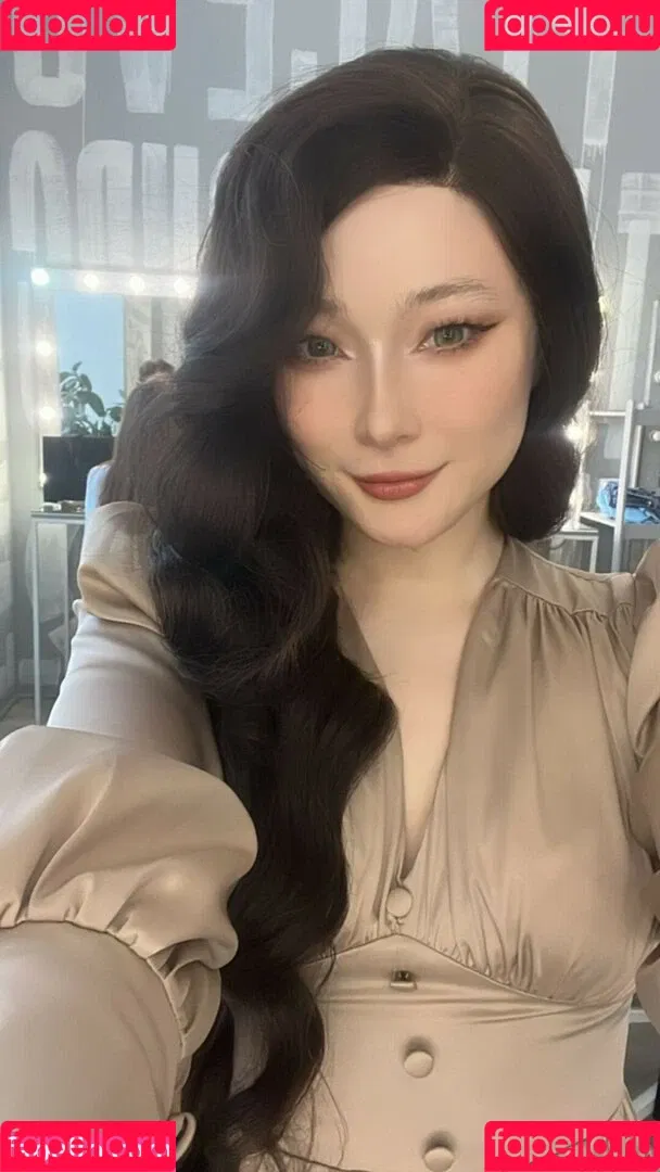 visagefox Onlyfans Photo Gallery 