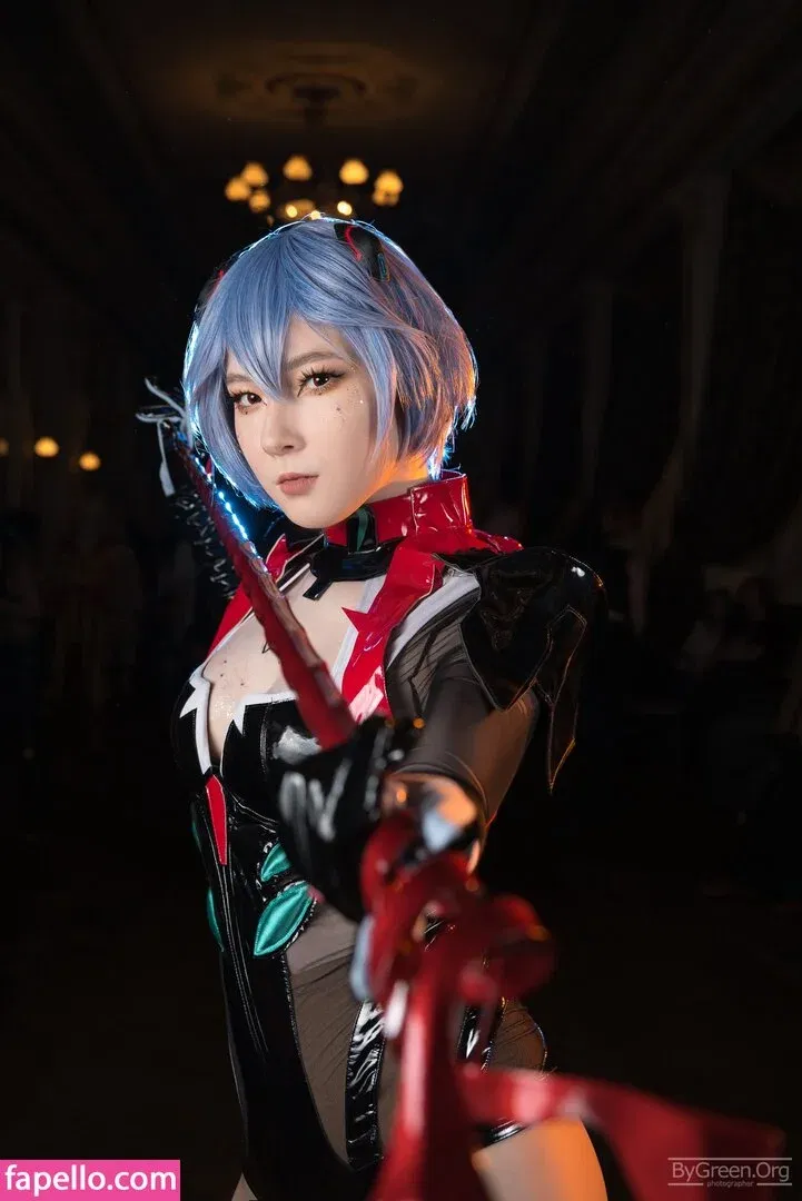 visagefox Onlyfans Photo Gallery 