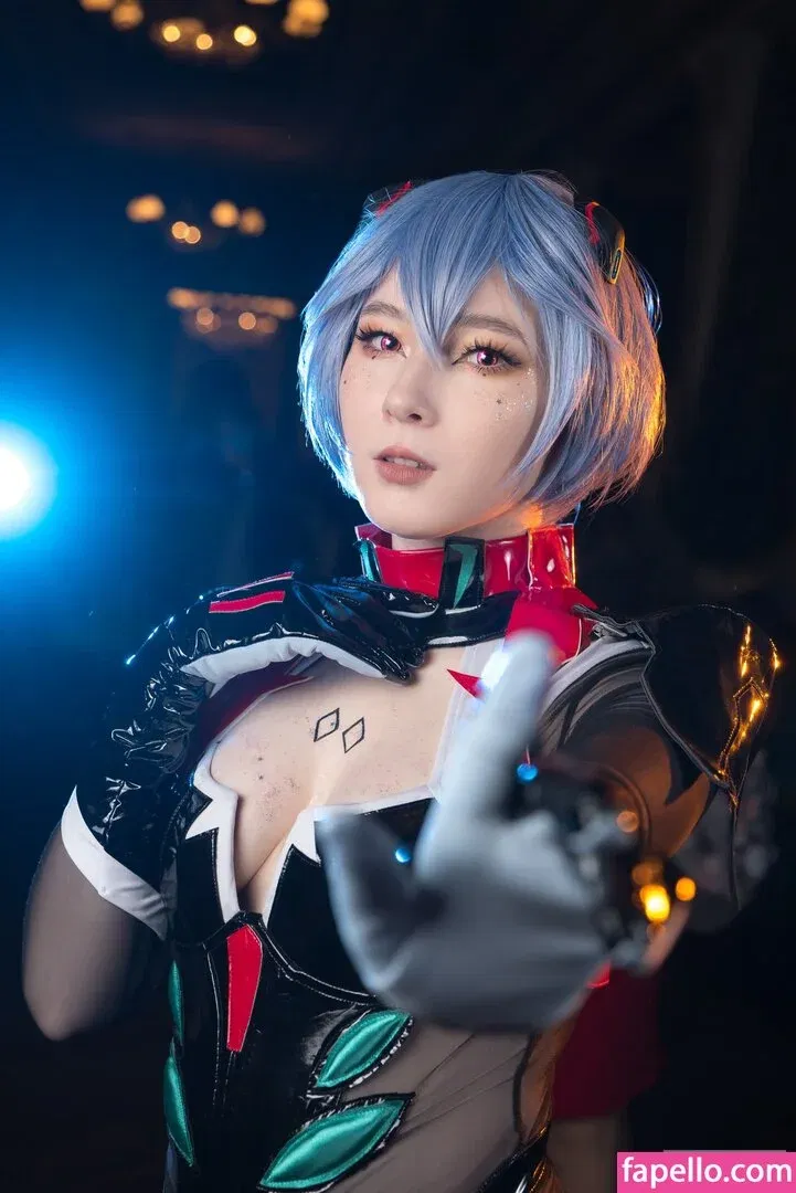 visagefox Onlyfans Photo Gallery 