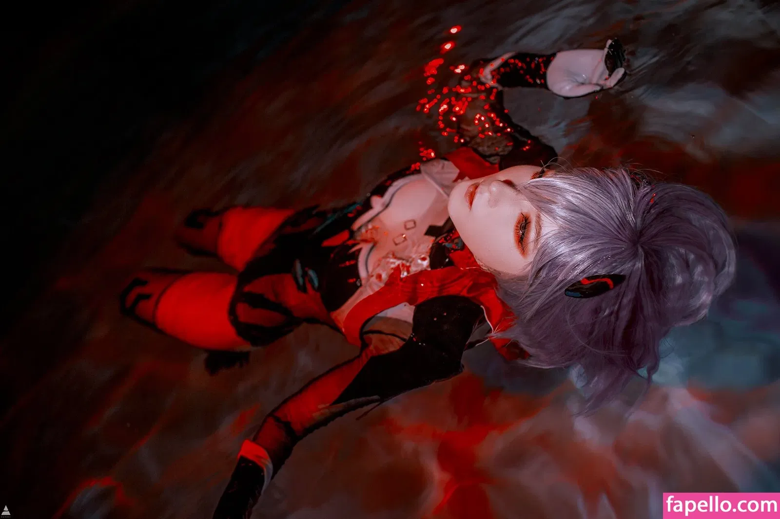 visagefox Onlyfans Photo Gallery 