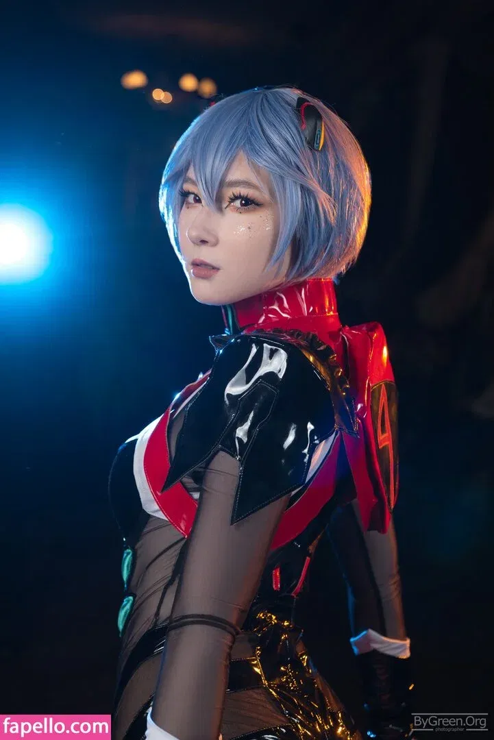 visagefox Onlyfans Photo Gallery 