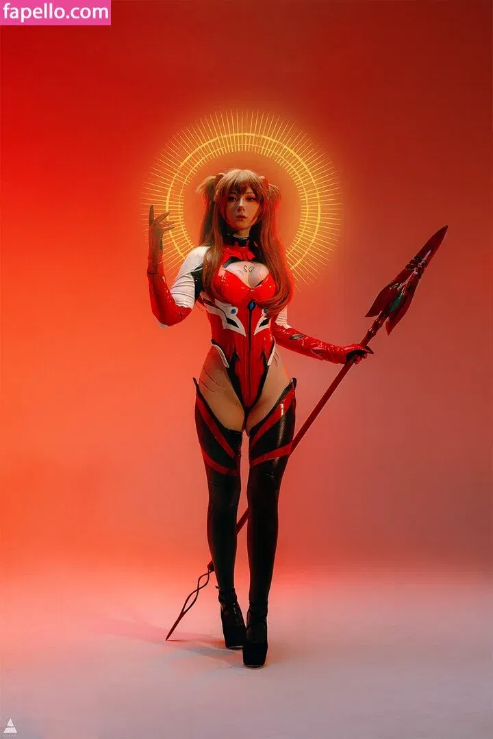 visagefox Onlyfans Photo Gallery 