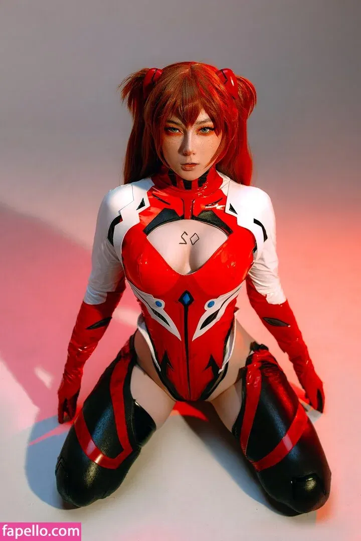 visagefox Onlyfans Photo Gallery 