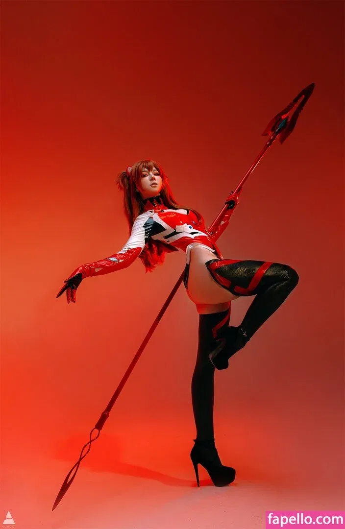 visagefox Onlyfans Photo Gallery 