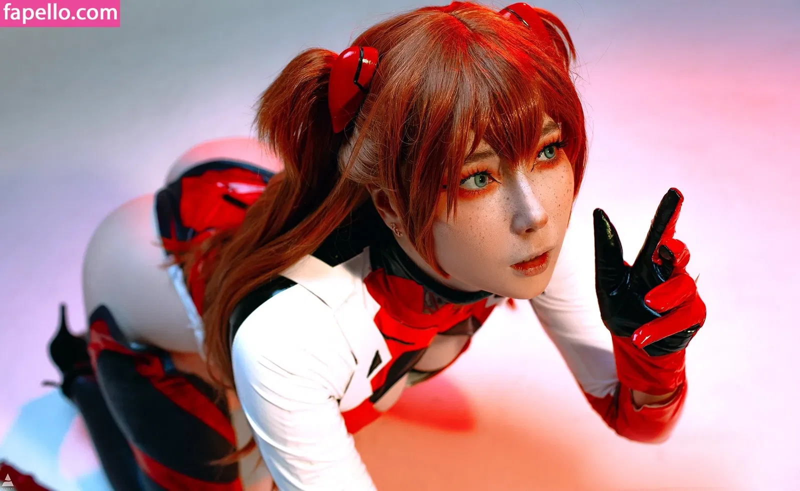 visagefox Onlyfans Photo Gallery 