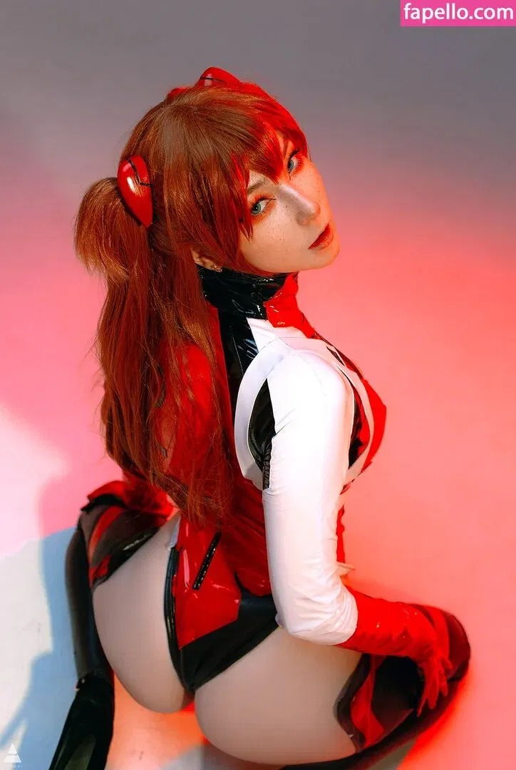 visagefox Onlyfans Photo Gallery 