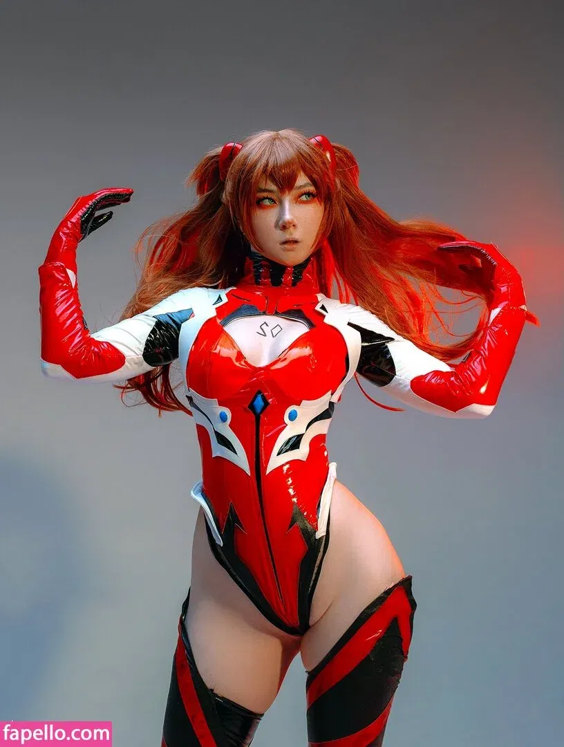 visagefox Onlyfans Photo Gallery 