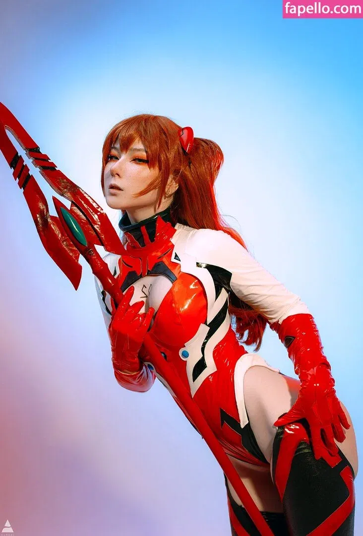 visagefox Onlyfans Photo Gallery 