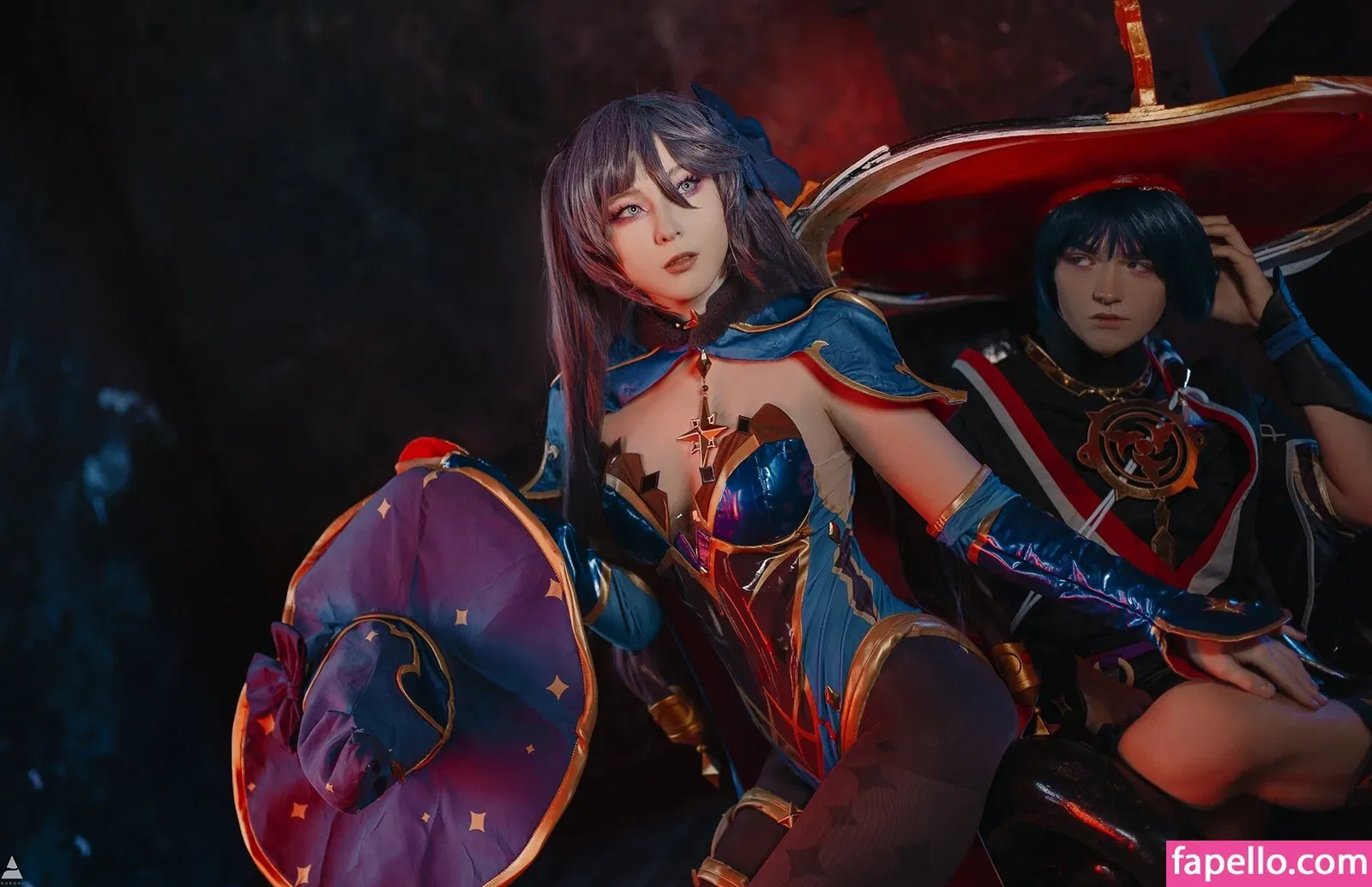 visagefox Onlyfans Photo Gallery 