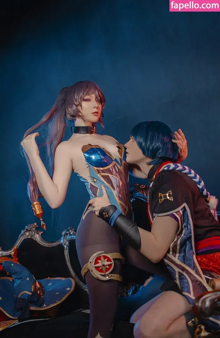 visagefox Onlyfans Photo Gallery 