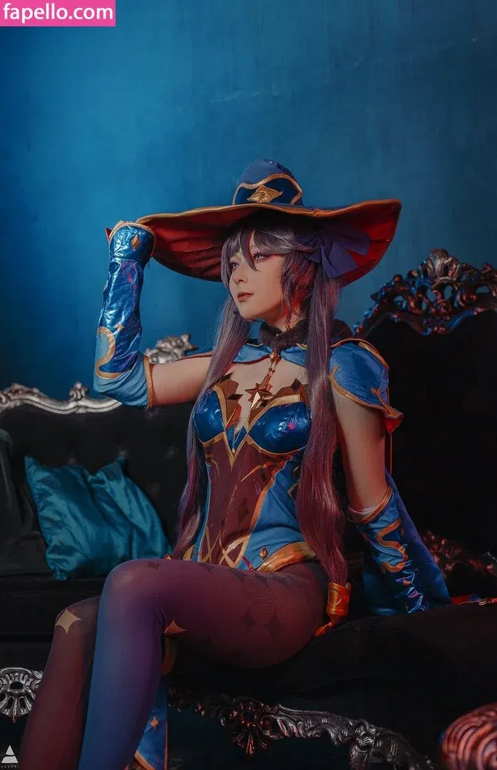 visagefox Onlyfans Photo Gallery 