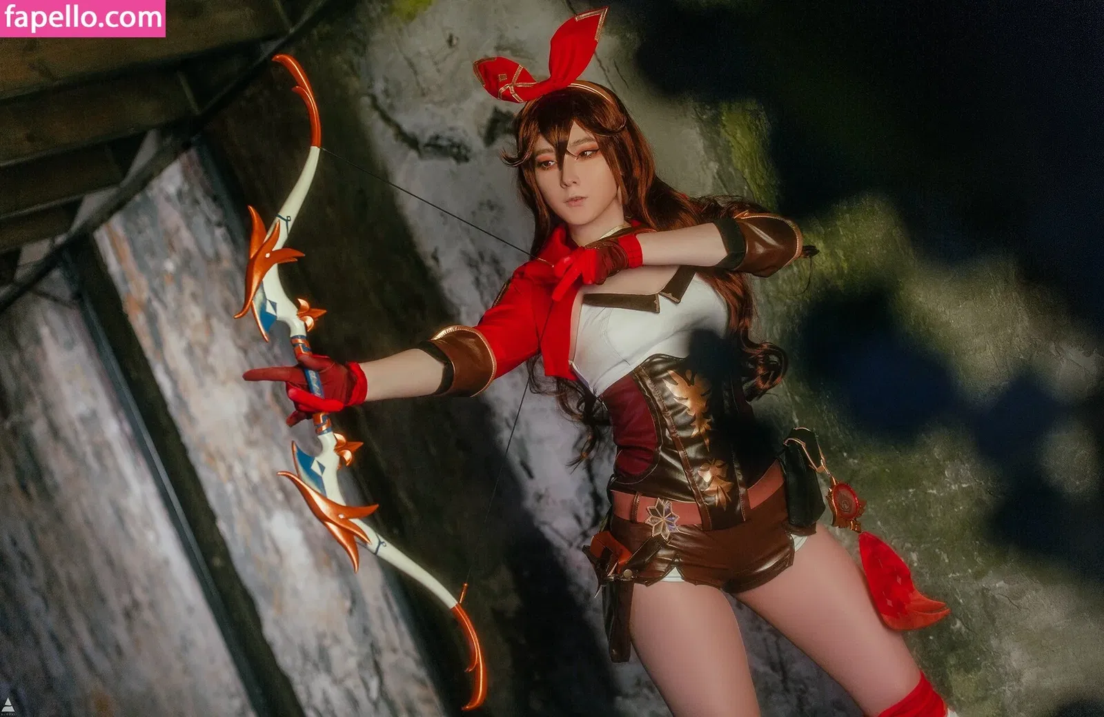 visagefox Onlyfans Photo Gallery 