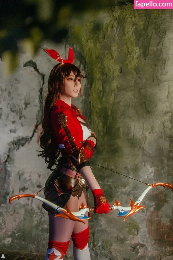 visagefox Onlyfans Photo Gallery 