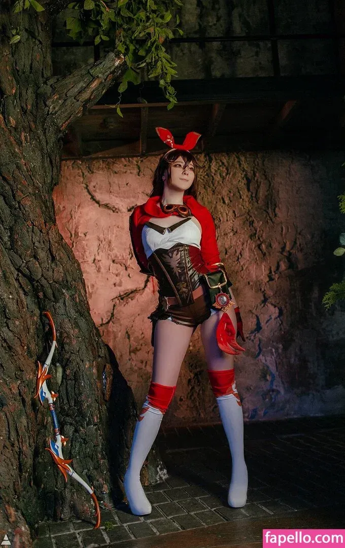 visagefox Onlyfans Photo Gallery 