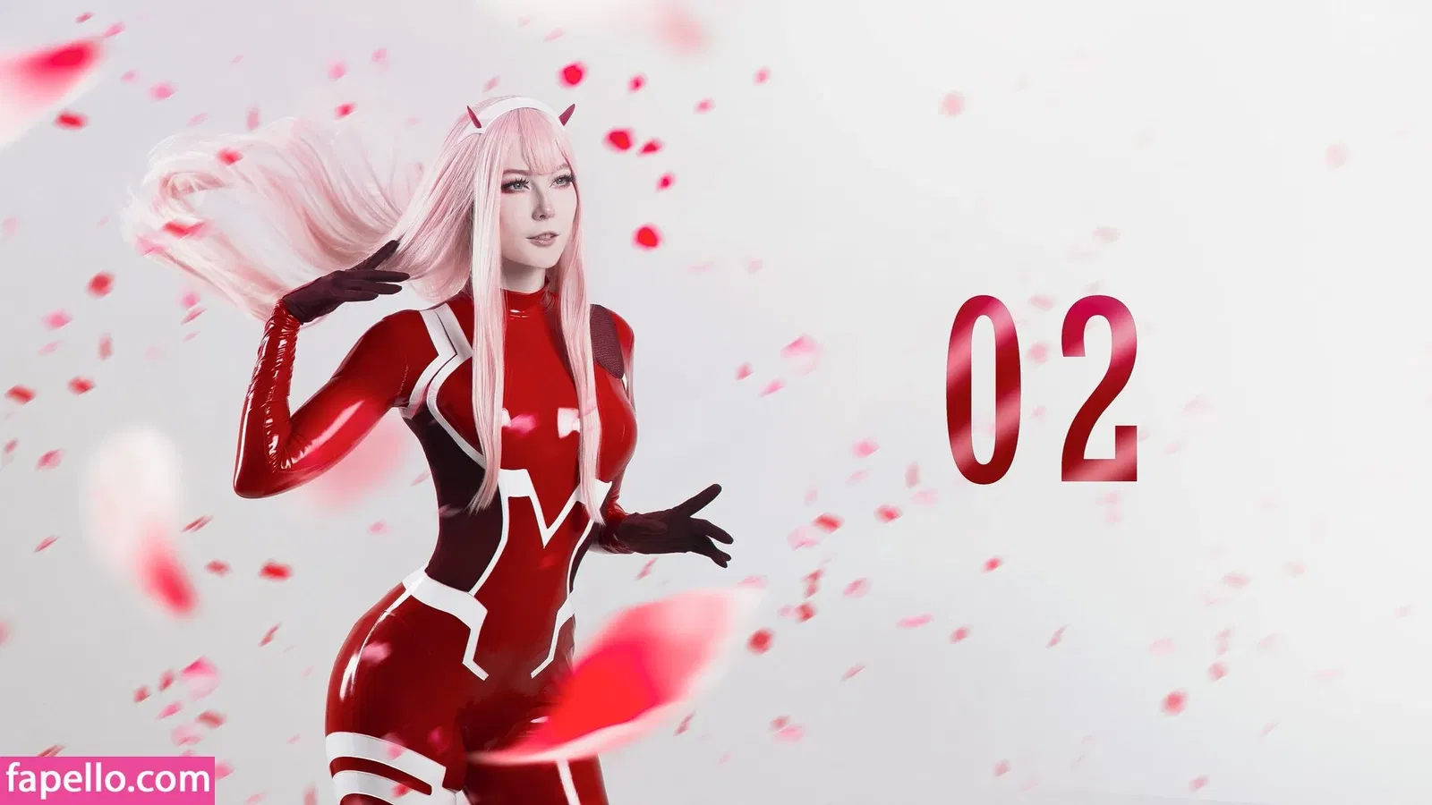 visagefox Onlyfans Photo Gallery 