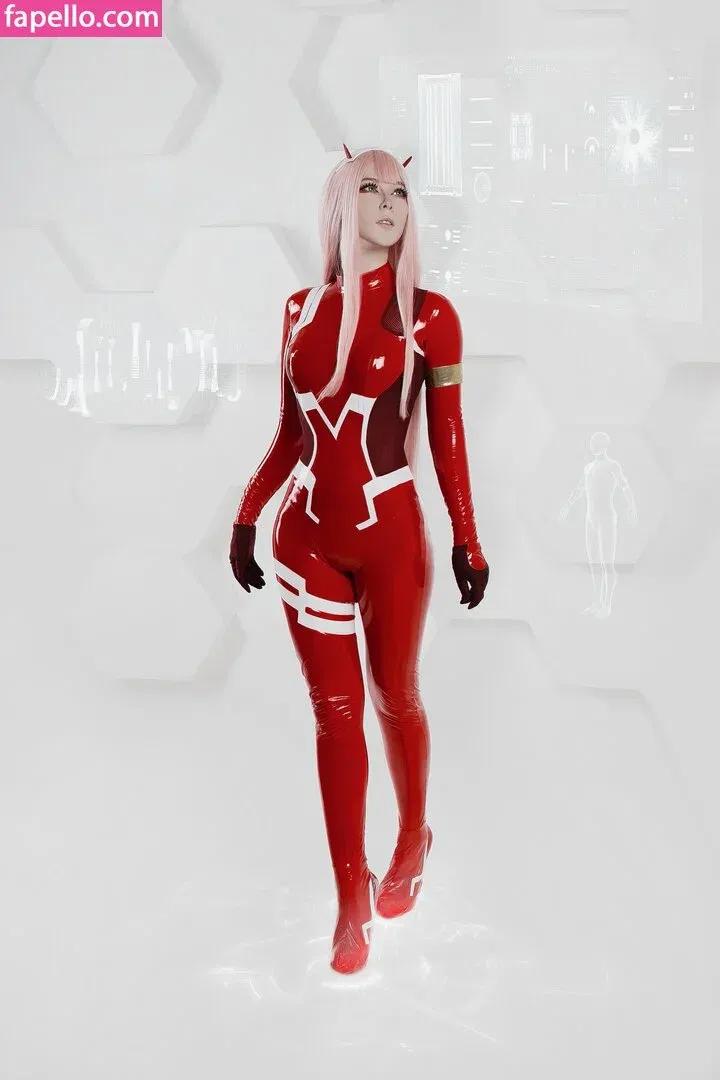 visagefox Onlyfans Photo Gallery 