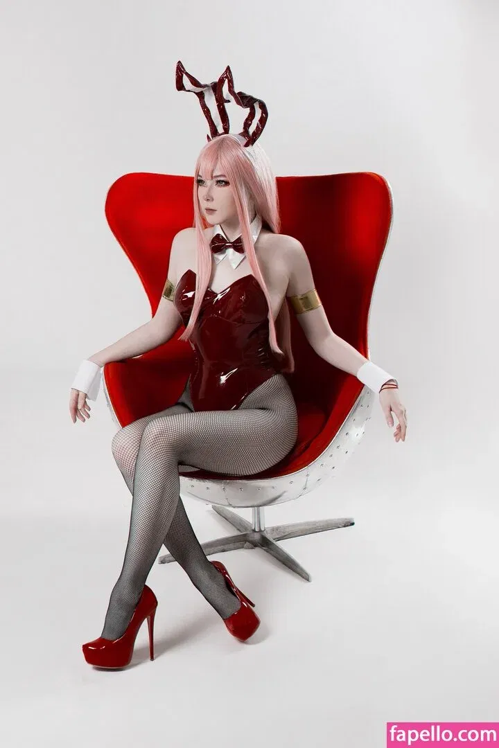 visagefox Onlyfans Photo Gallery 