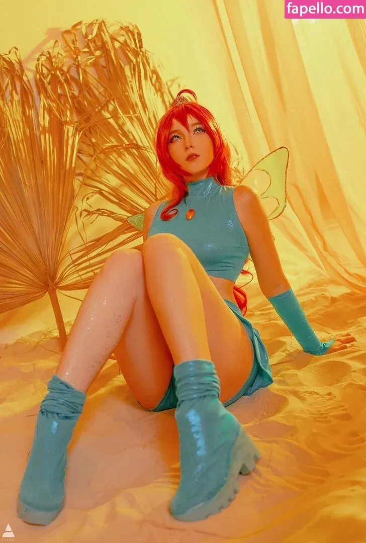 visagefox Onlyfans Photo Gallery 