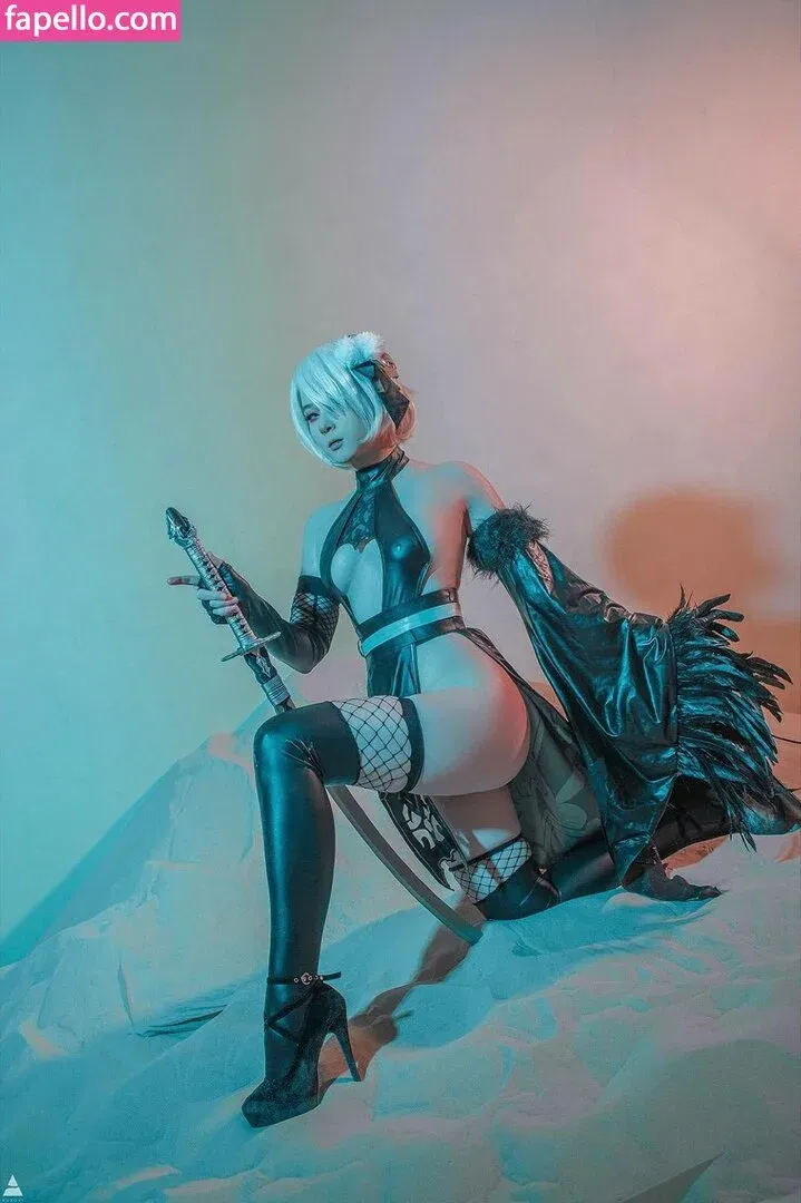 visagefox Onlyfans Photo Gallery 