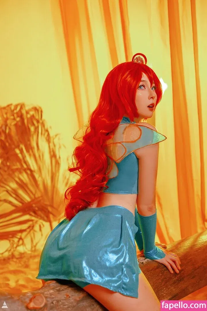 visagefox Onlyfans Photo Gallery 