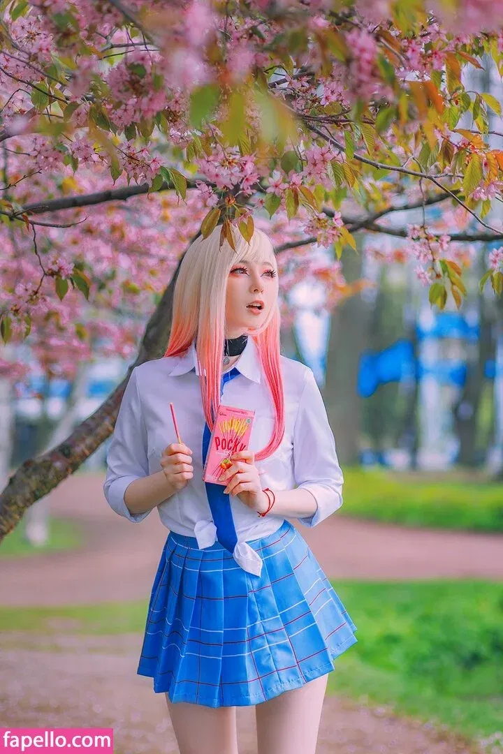 visagefox Onlyfans Photo Gallery 