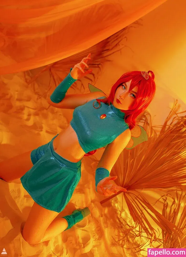 visagefox Onlyfans Photo Gallery 