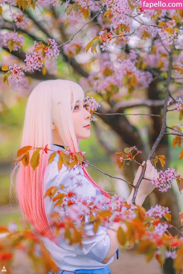 visagefox Onlyfans Photo Gallery 