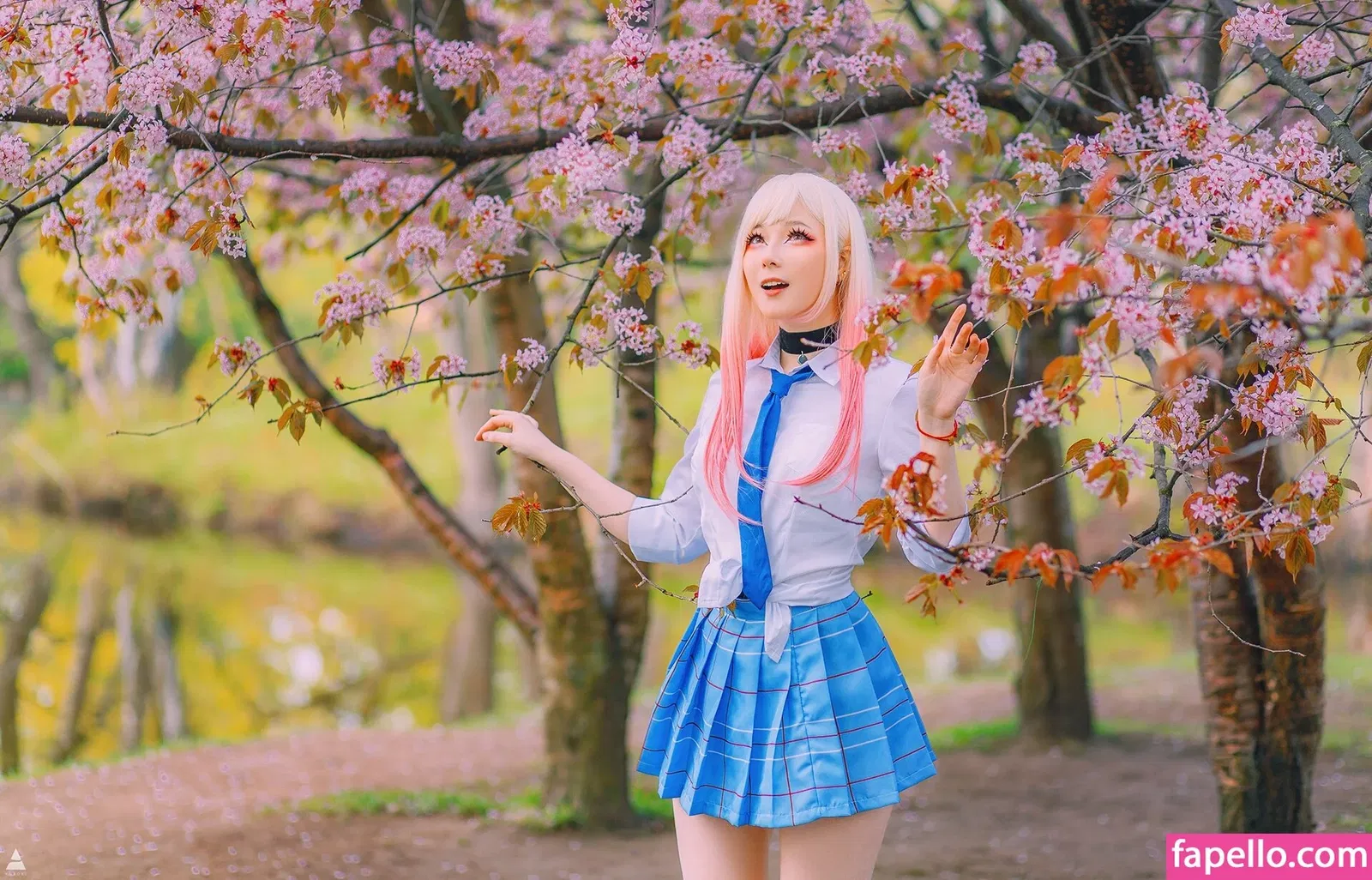 visagefox Onlyfans Photo Gallery 