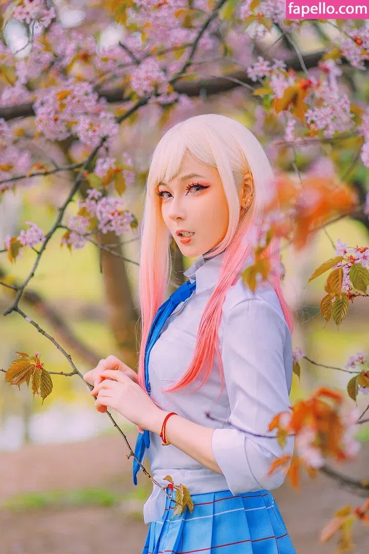 visagefox Onlyfans Photo Gallery 