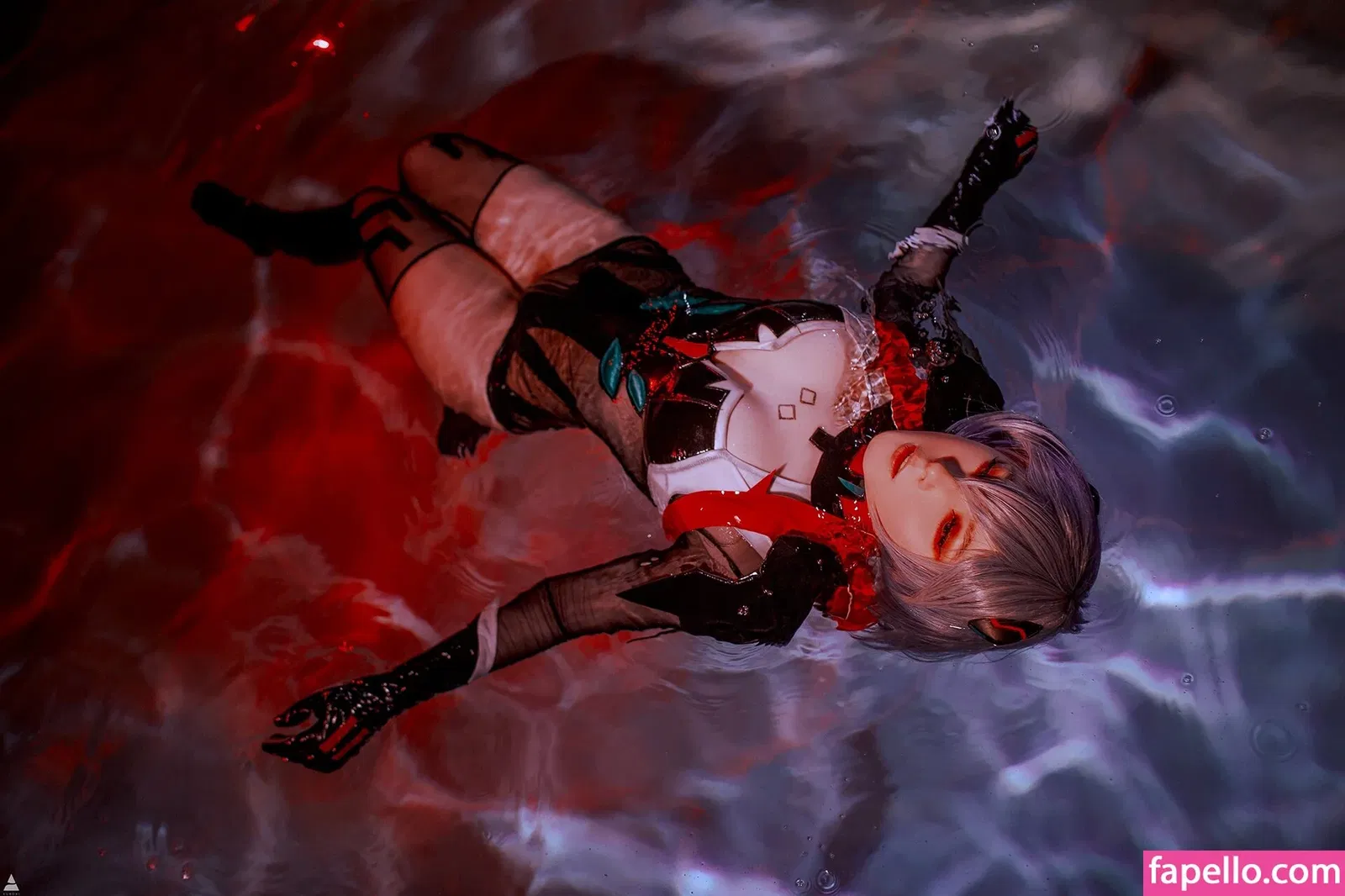 visagefox Onlyfans Photo Gallery 