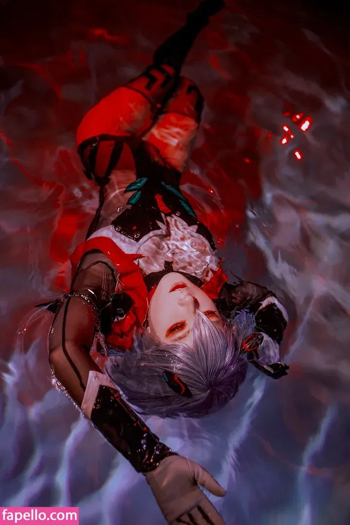 visagefox Onlyfans Photo Gallery 