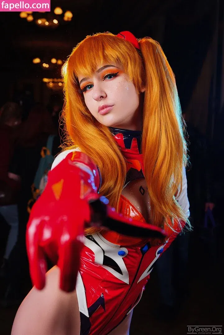 visagefox Onlyfans Photo Gallery 