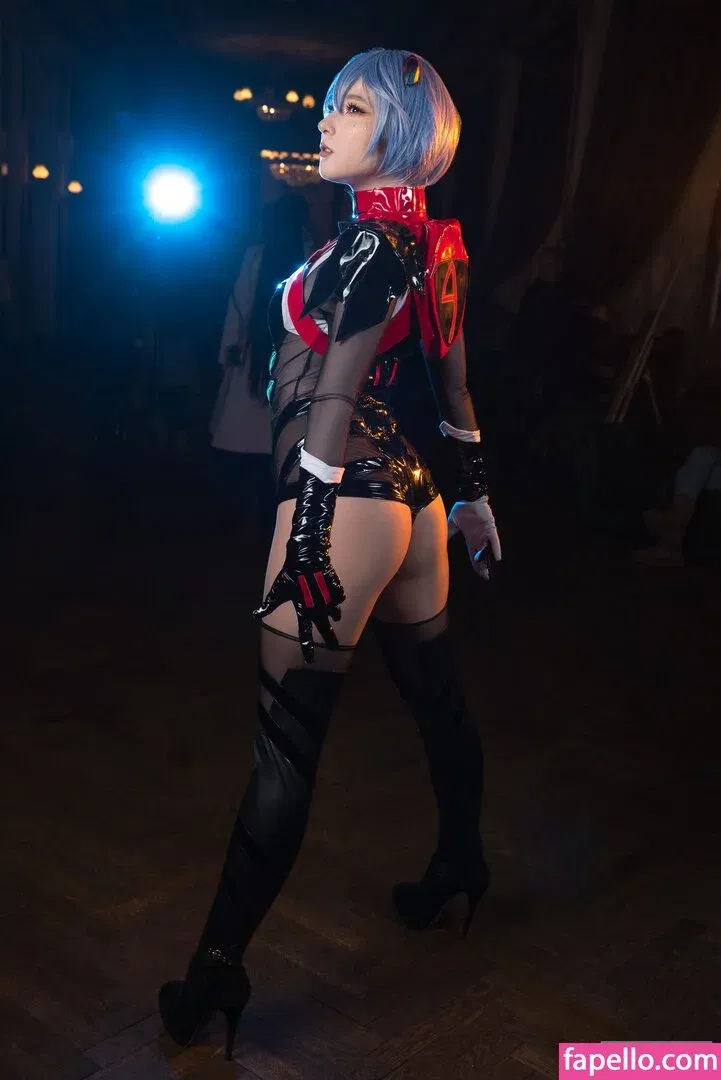 visagefox Onlyfans Photo Gallery 