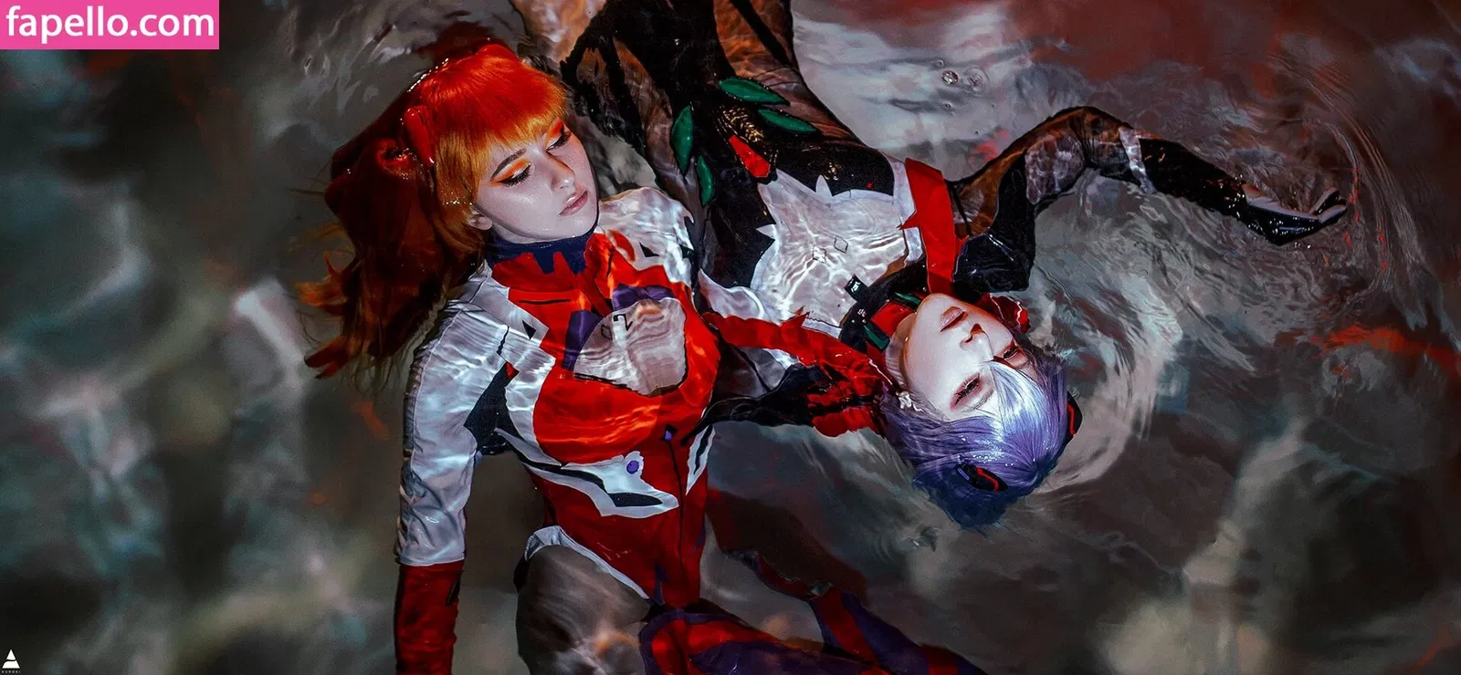 visagefox Onlyfans Photo Gallery 