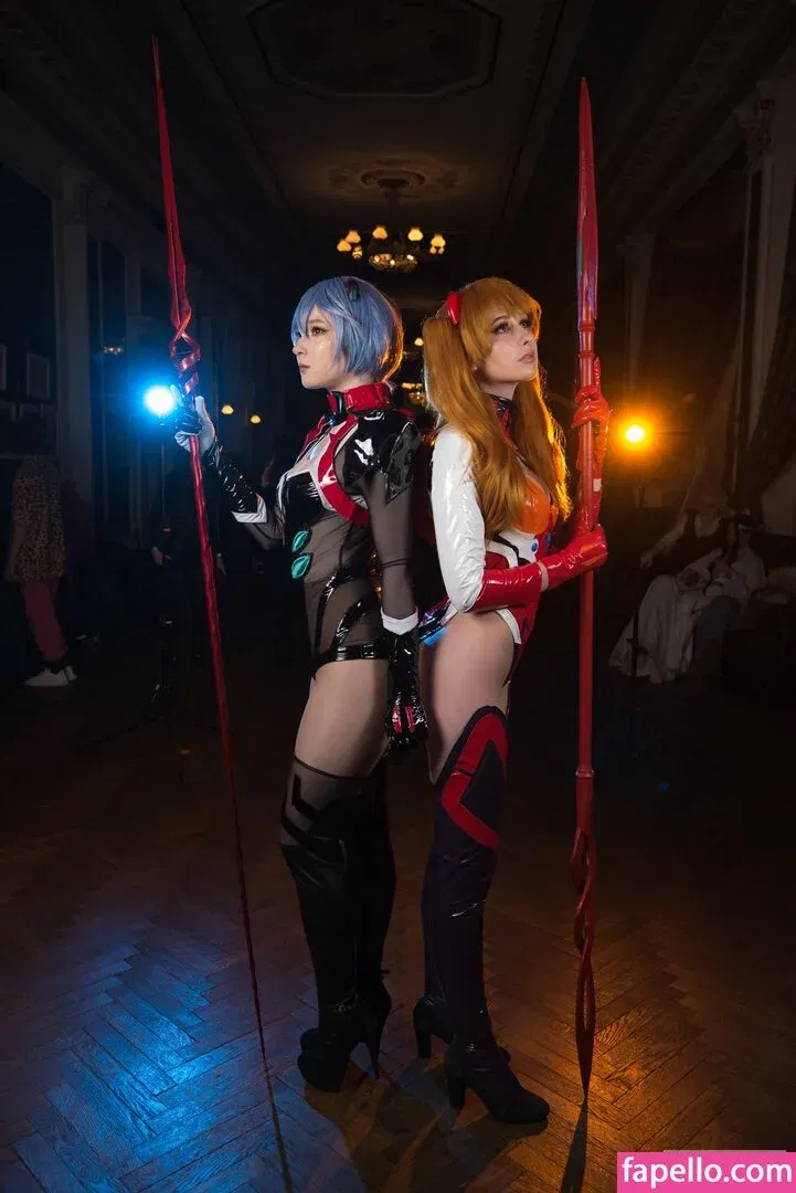 visagefox Onlyfans Photo Gallery 