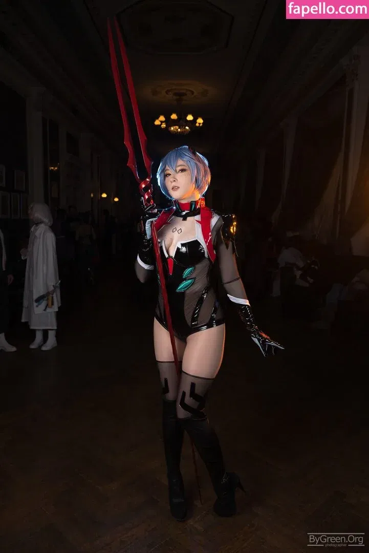 visagefox Onlyfans Photo Gallery 