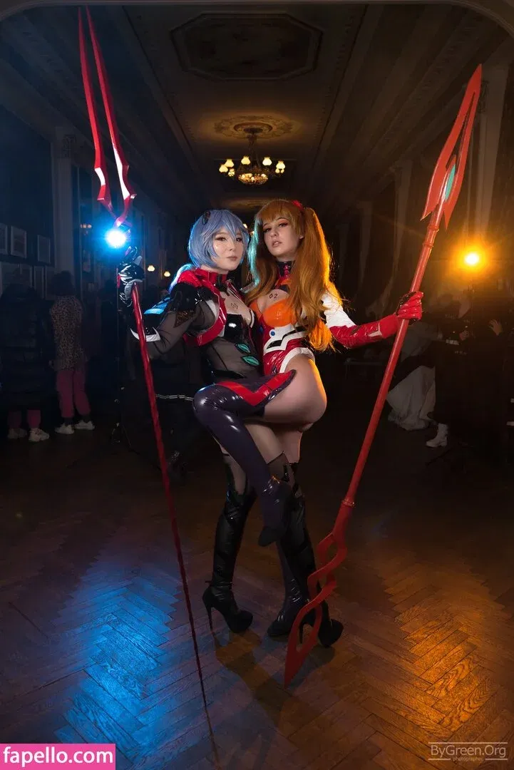 visagefox Onlyfans Photo Gallery 