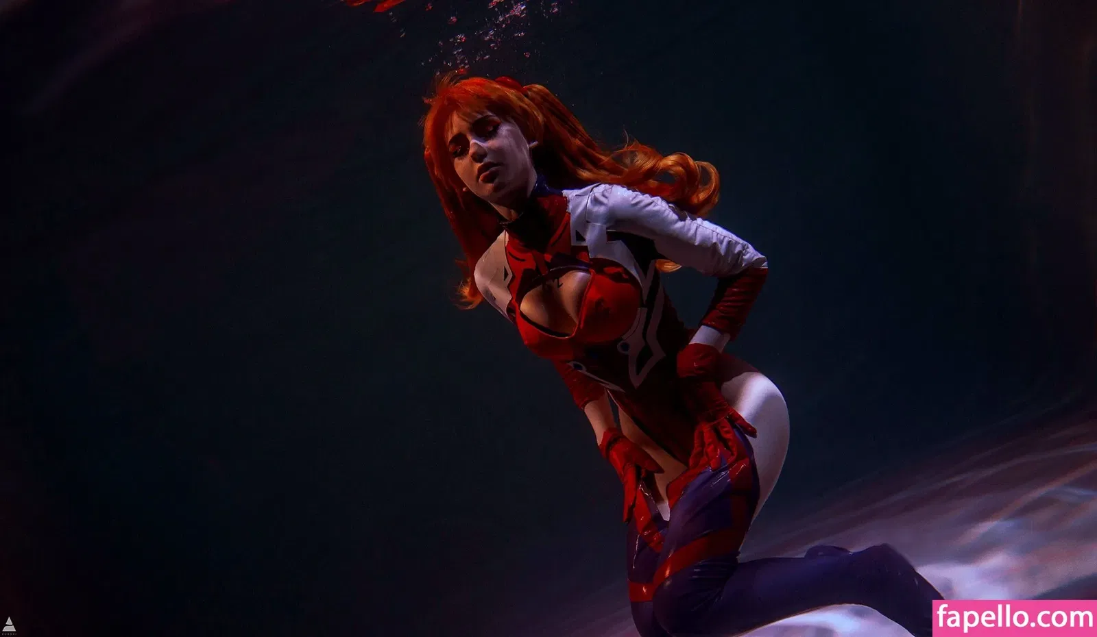 visagefox Onlyfans Photo Gallery 