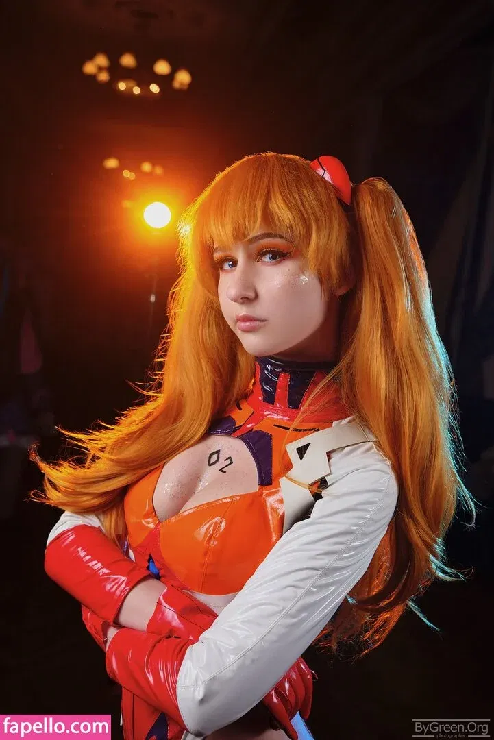 visagefox Onlyfans Photo Gallery 