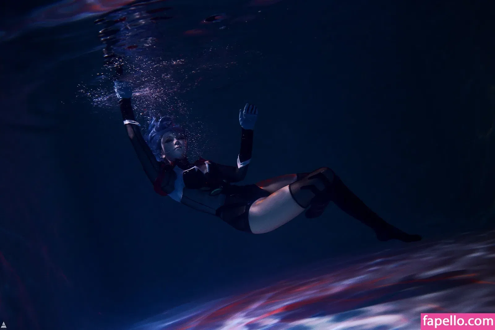 visagefox Onlyfans Photo Gallery 