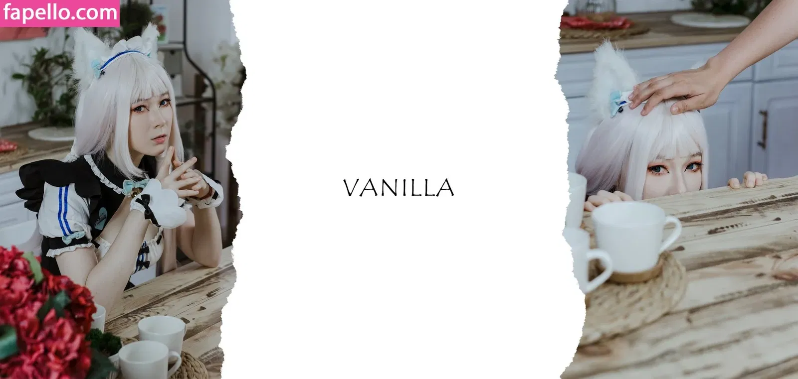 visagefox Onlyfans Photo Gallery 