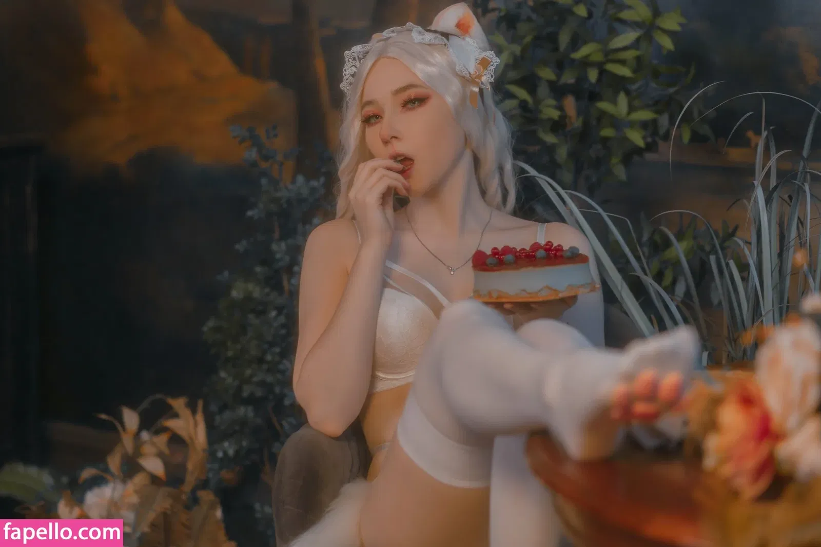 visagefox Onlyfans Photo Gallery 