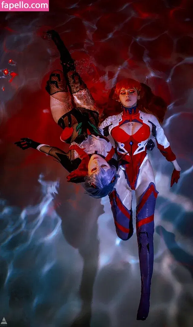 visagefox Onlyfans Photo Gallery 