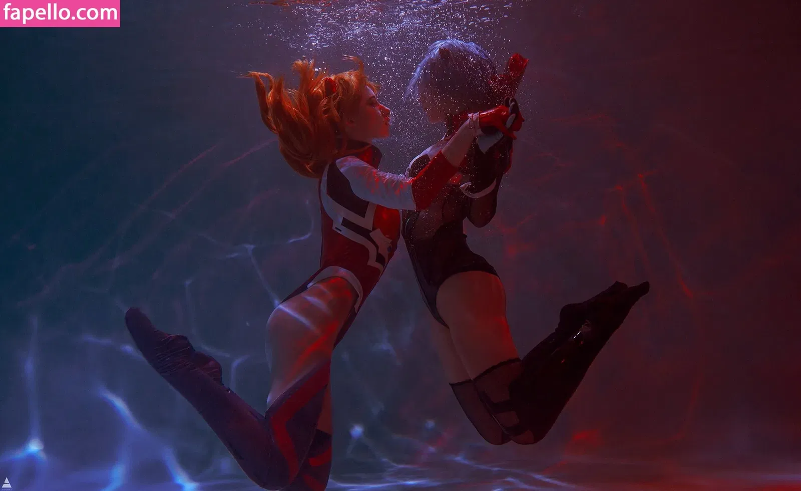 visagefox Onlyfans Photo Gallery 