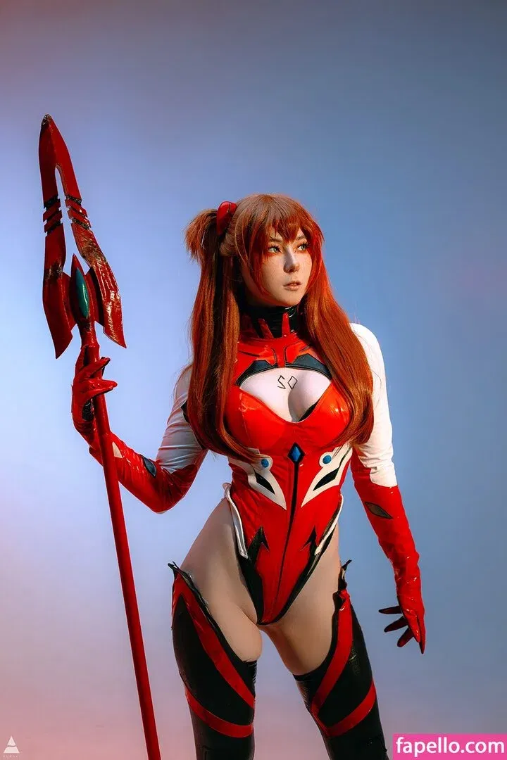 visagefox Onlyfans Photo Gallery 