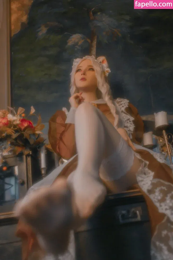 visagefox Onlyfans Photo Gallery 