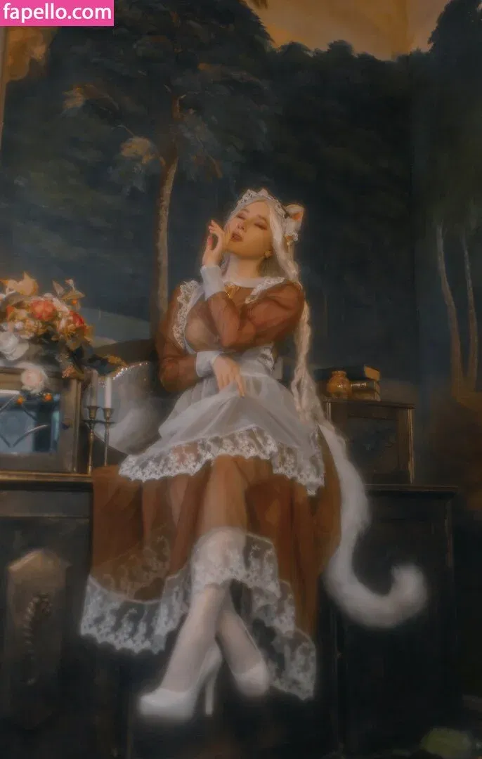 visagefox Onlyfans Photo Gallery 